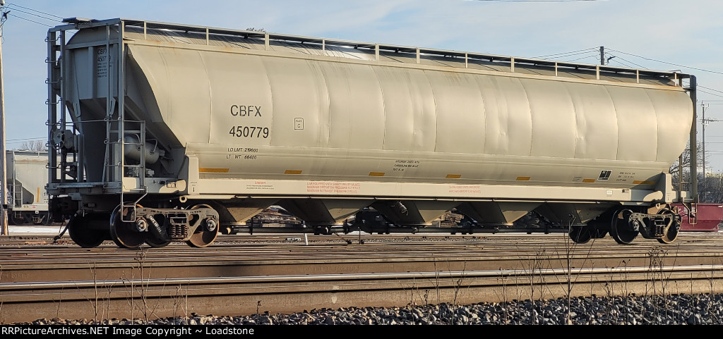 CBFX 450779